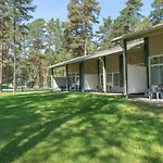 Hotel Andropoff Valgeranna