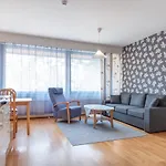 Andropoff Hotel Valgeranna