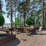 Hotel Andropoff Valgeranna