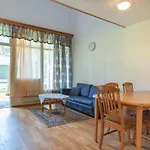 Hotel Andropoff Valgeranna