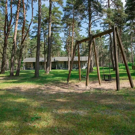 Hotel Andropoff