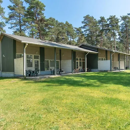 Andropoff Hotel Valgeranna