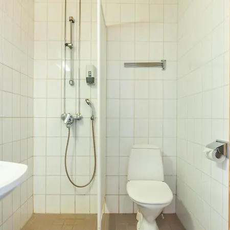 Отель Andropoff *