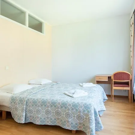 Hotel Andropoff *