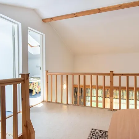 Andropoff Hotel Valgeranna