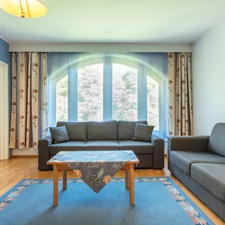 Hotel Andropoff Valgeranna