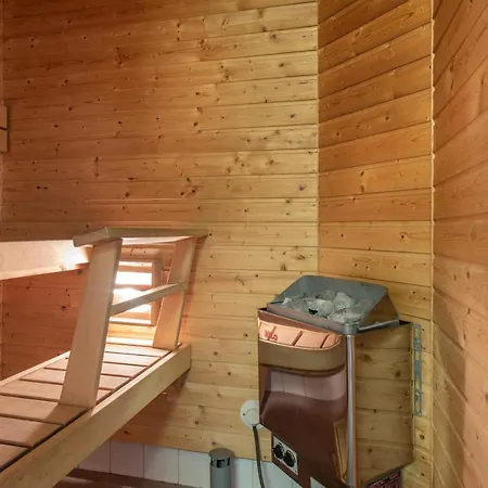 Andropoff Hotel Valgeranna