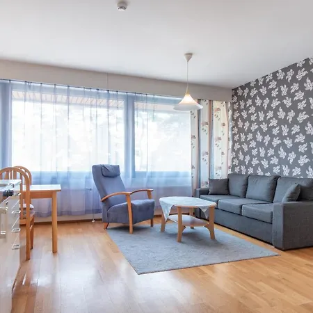 Andropoff Hotel Valgeranna