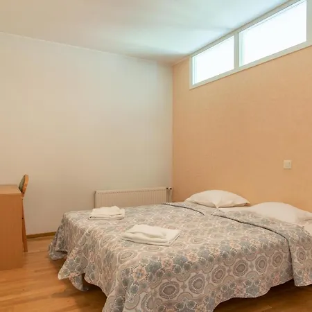 Andropoff Hotel Valgeranna