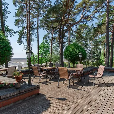 Hotel Andropoff Valgeranna