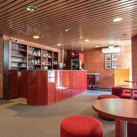 Andropoff Отель