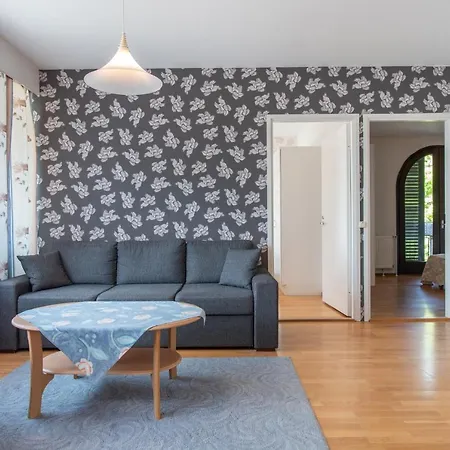 Andropoff Hotel Valgeranna