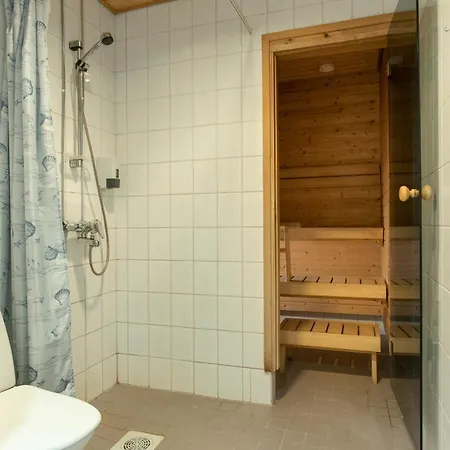 Andropoff Отель