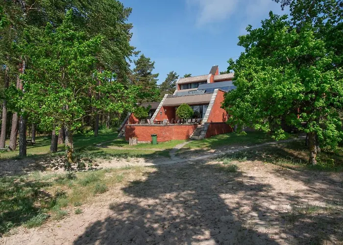 Andropoff Отель