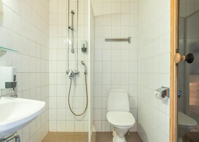 Отель Andropoff *