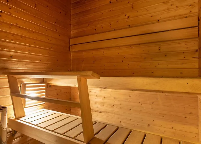 Andropoff Отель