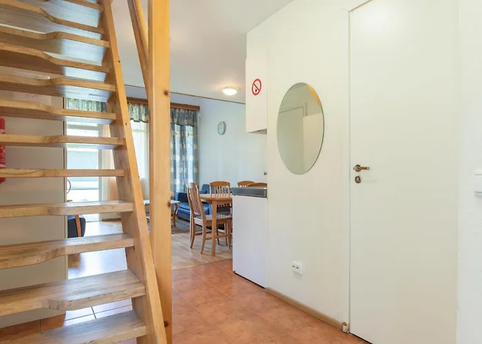 Andropoff Отель *