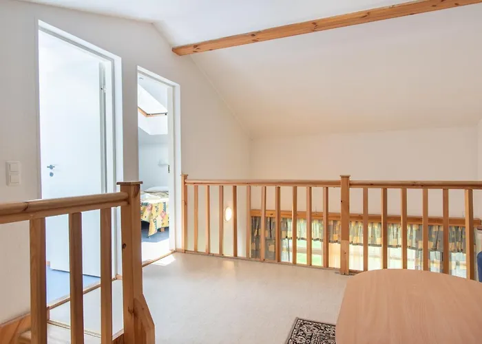 Andropoff Hotel Valgeranna