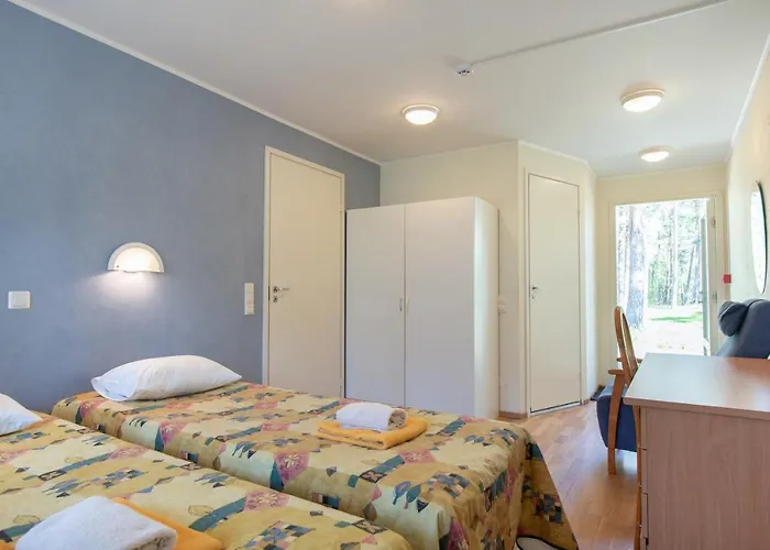 Andropoff Отель *