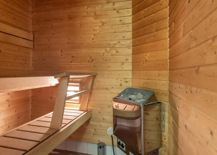 Andropoff Hotel Valgeranna