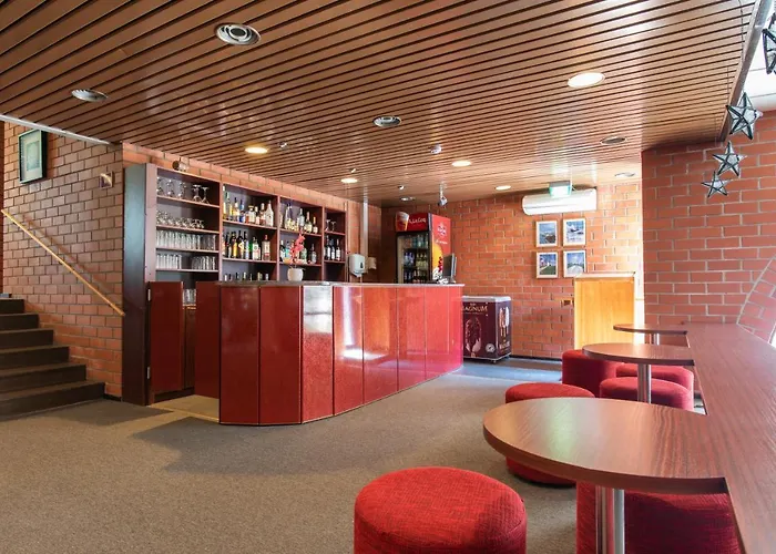 Andropoff Отель