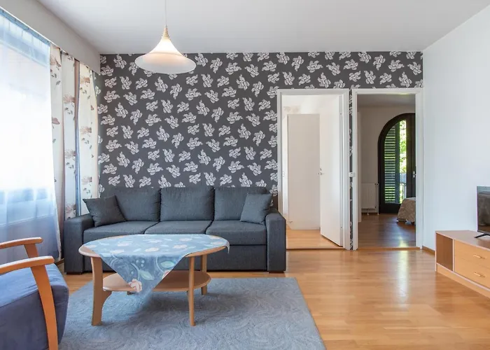 Andropoff Hotel Valgeranna